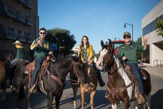 Homecoming Parade 2017 - Homecoming Parade 148