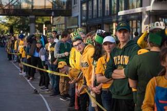 Homecoming Parade 2017 - Homecoming Parade 148