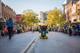 Homecoming Parade 2017 - Homecoming Parade 193