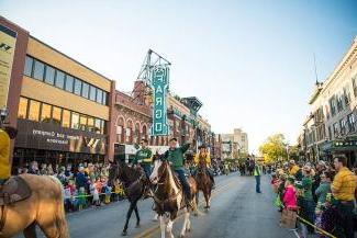 Homecoming Parade 2017 - Homecoming Parade 369